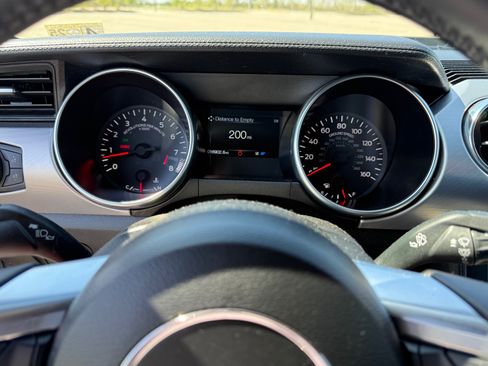 Used 2023 Ford Mustang GT w/ Equipment Group 301A image 12