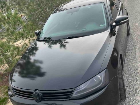 Used 2014 Volkswagen Jetta SE image 9