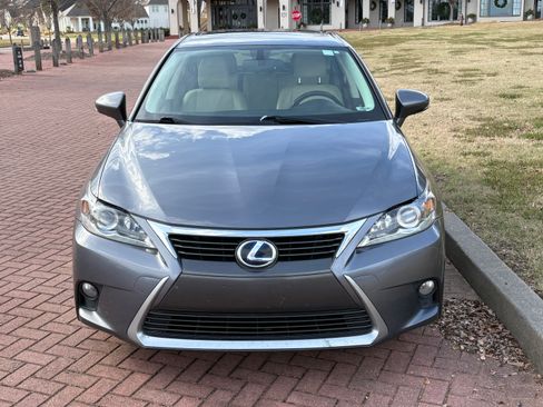 Used 2015 Lexus CT 200h image 5