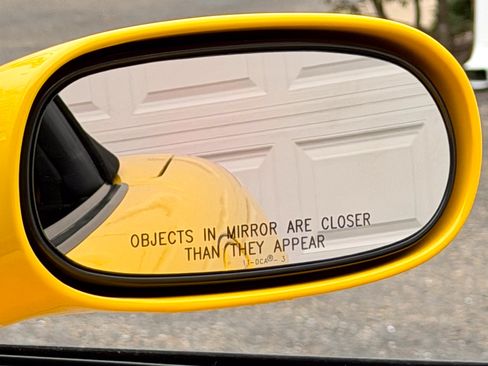 Used 2004 Chevrolet Corvette Convertible w/ Preferred Equipment Group image 27