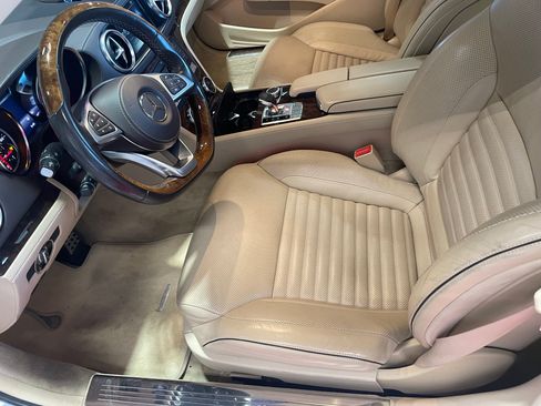 Used 2019 Mercedes-Benz SL 450 image 9