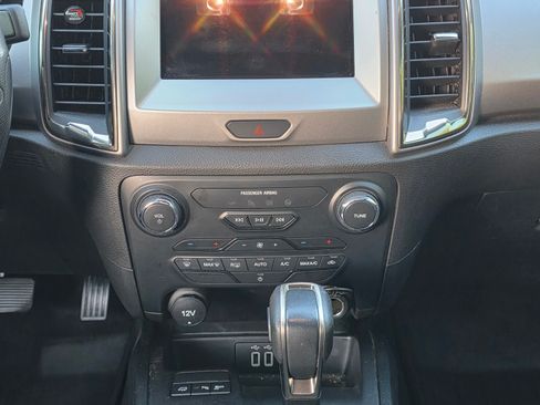 Used 2022 Ford Ranger XLT w/ Equipment Group 301A Mid image 8