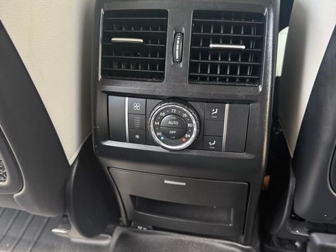 Used 2017 Mercedes-Benz GLS 450 4MATIC image 5