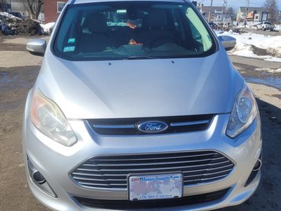 Used 2013 Ford C-MAX SEL