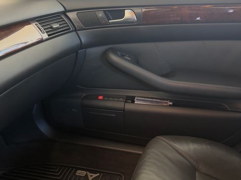 Used 2002 Audi A6 3.0 image 25