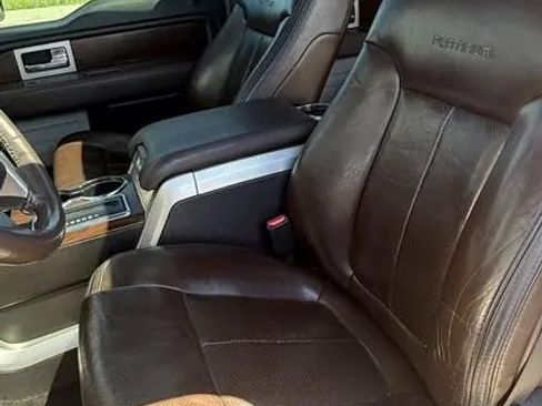 Used 2009 Ford F150 Platinum image 21