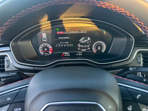 Used 2021 Audi S4 Premium Plus w/ Premium Plus Package image 16