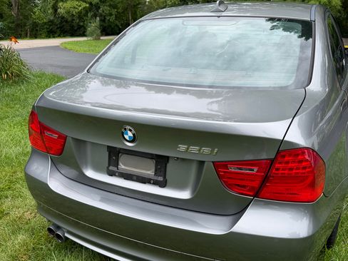 Used 2011 BMW 328i Sedan RWD image 6