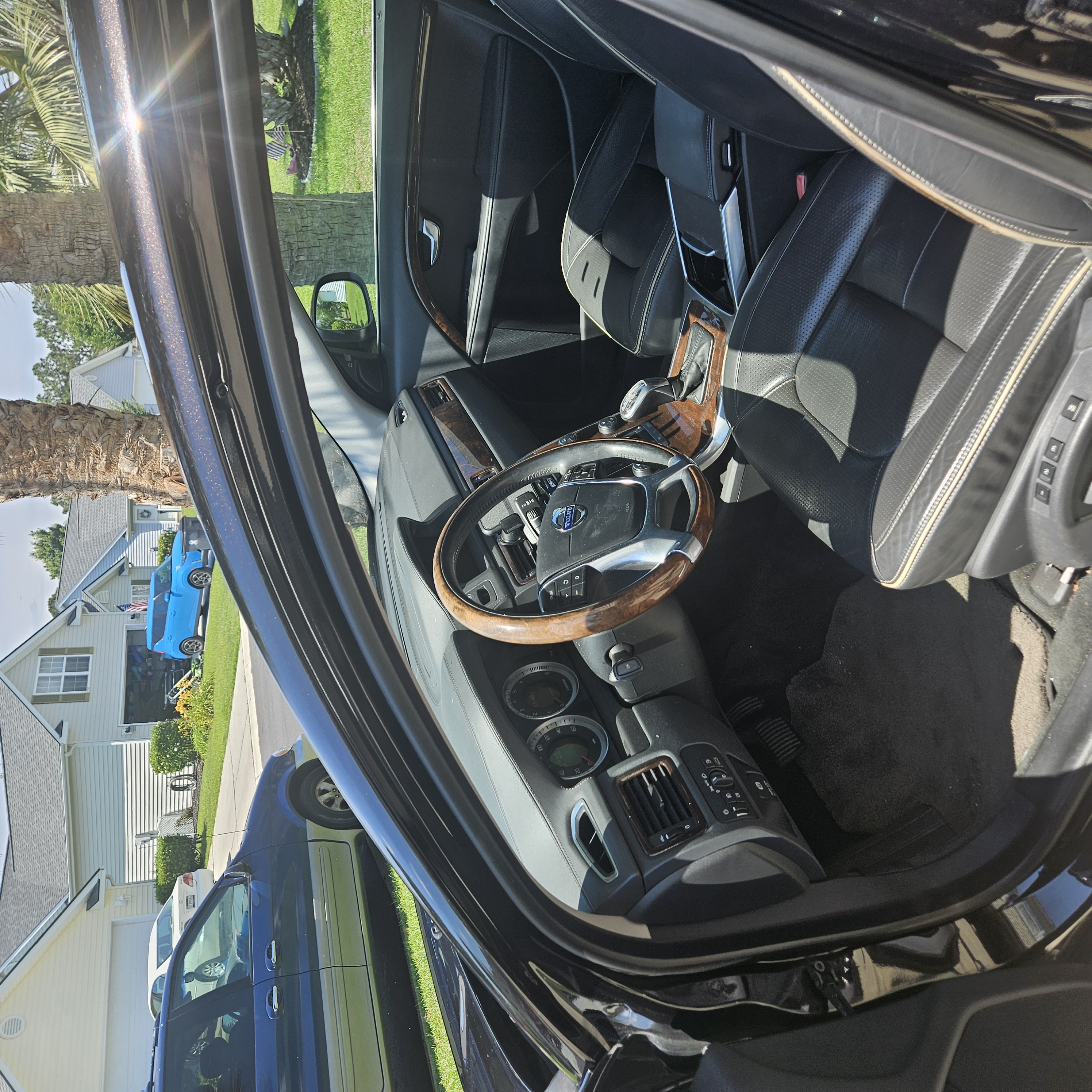 Used 2013 Volvo S80 T6 AWD/4WD image 8