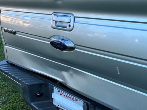 Used 2010 Ford F150 Lariat image 31