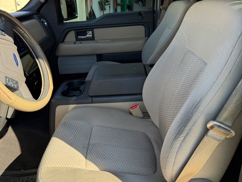 Used 2013 Ford F150 XLT w/ Mid Equipment Group image 12