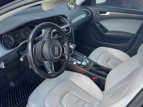 Used 2015 Audi A4 2.0T Premium Plus w/ Technology Package AWD/4WD image 13