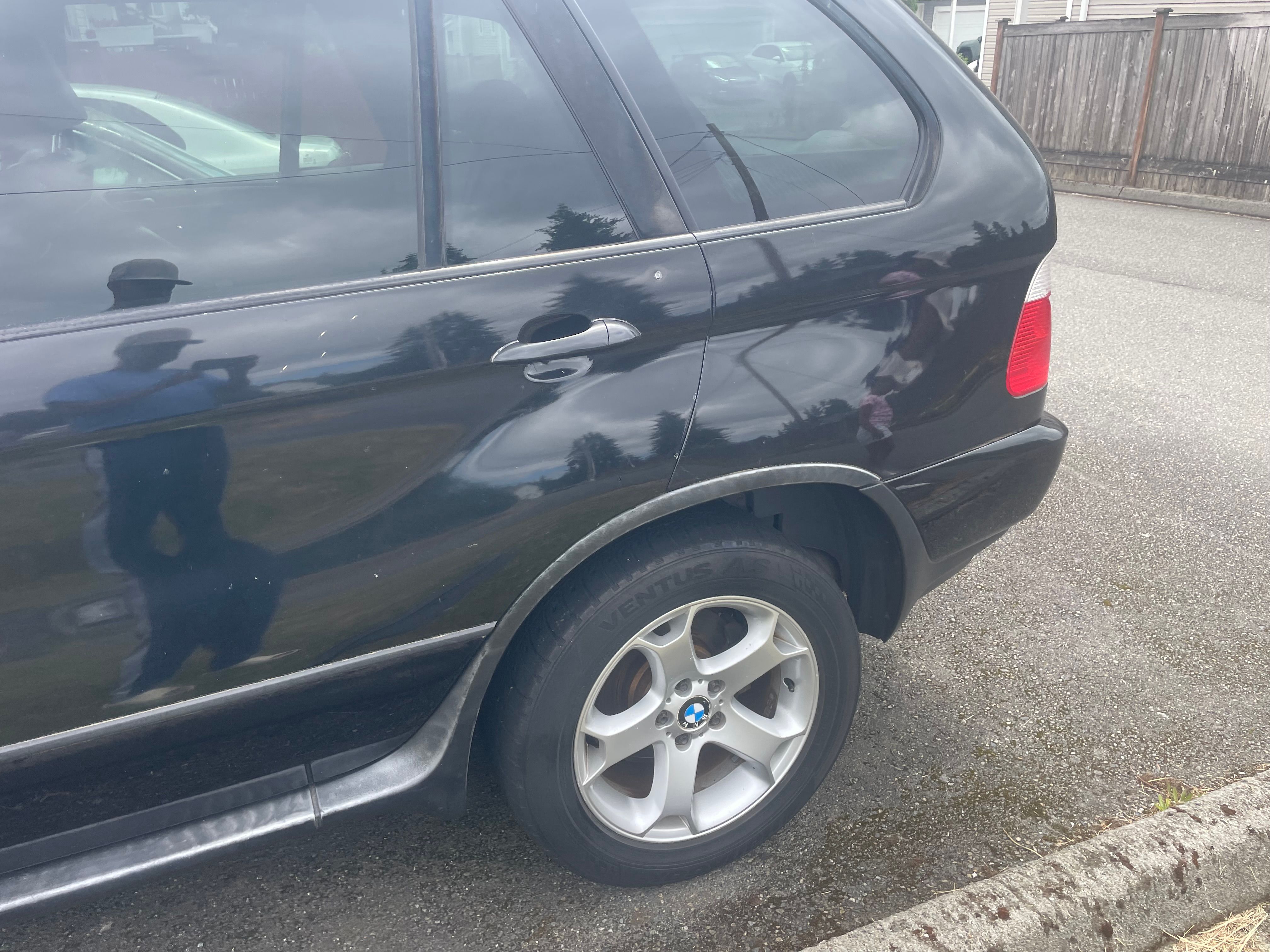 Used 2006 BMW X5 3.0i AWD/4WD image 6