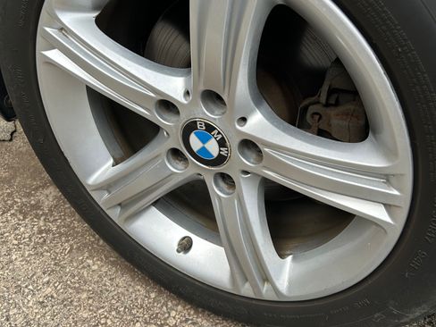 Used 2015 BMW 328i xDrive 328i xDrive Sedan 4D image 17