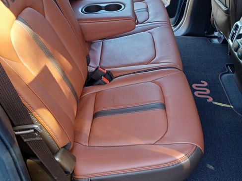 Used 2021 Ford F250 King Ranch w/ King Ranch Ultimate Package image 9