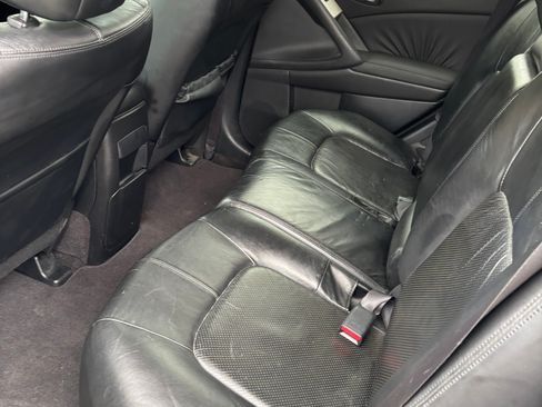 Used 2009 Nissan Murano SL w/ Technology Pkg image 7