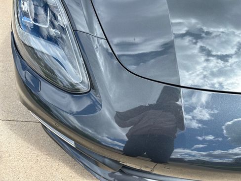 Used 2017 Porsche Panamera 4S AWD/4WD image 26