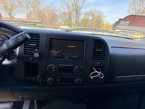 Used 2012 Chevrolet Silverado 1500 LT w/ All-Star Edition image 12