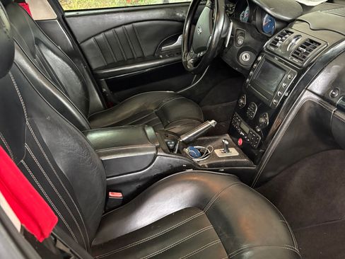 Used 2007 Maserati Quattroporte Sport GT image 6