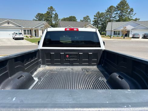 Used 2016 RAM 1500 Tradesman RWD image 10