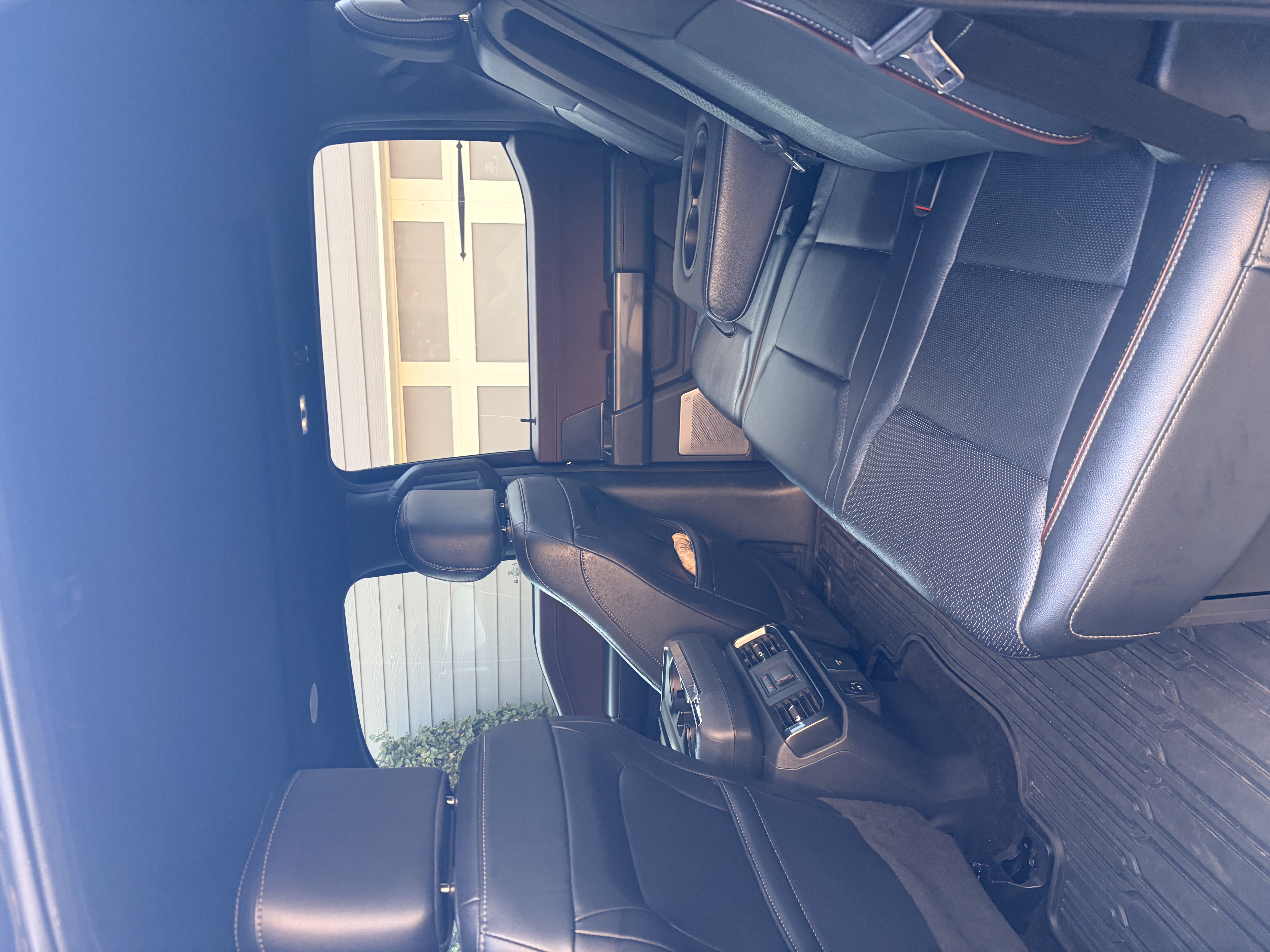 Used 2021 Ford F150 Lariat w/ Equipment Group 502A High AWD/4WD image 9