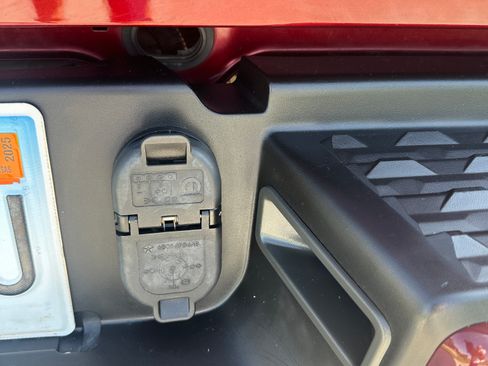 Used 2020 RAM 2500 Big Horn w/ Level 1 Equipment Group image 20