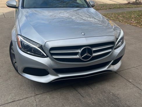 Used 2015 Mercedes-Benz C 300 4MATIC Sedan image 15