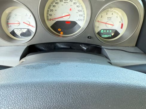 Used 2008 Dodge Avenger SE w/ Easy Clean Seat Group image 1