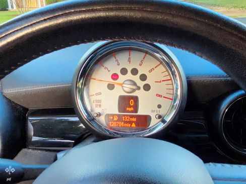 Used 2012 MINI Cooper Clubman S image 13