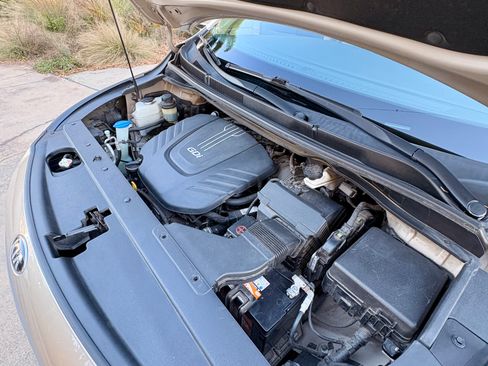 Used 2015 Kia Sedona EX w/ EX Premium Package image 30