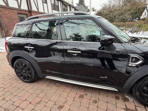 Used 2021 MINI Cooper Countryman S image 10