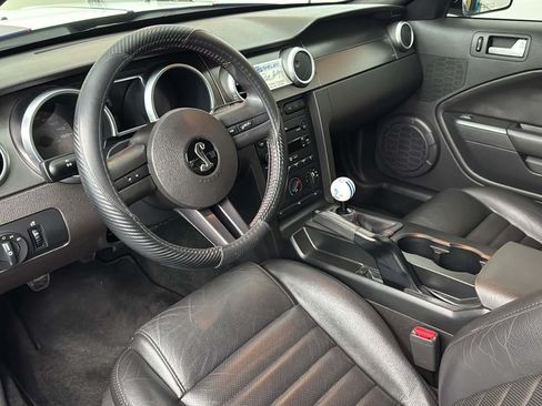 Used 2007 Ford Mustang Shelby GT500 RWD image 10
