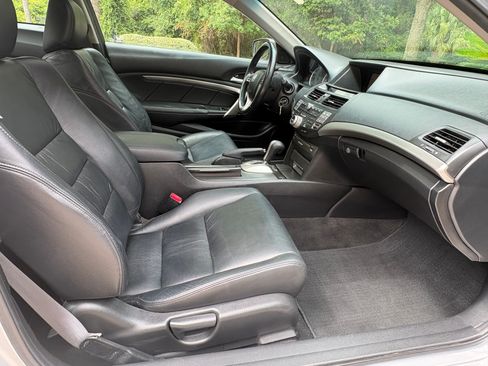 Used 2009 Honda Accord EX-L image 12