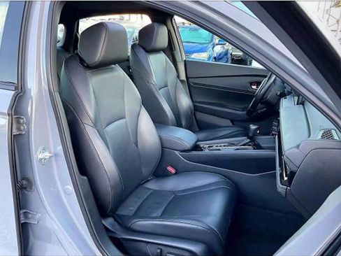 Used 2024 Honda Accord Sport image 5