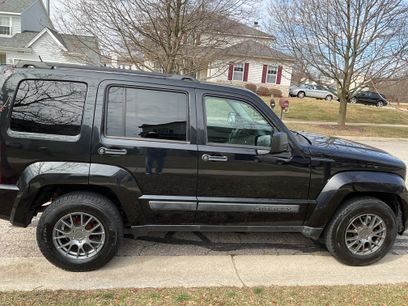 Used 2011 Jeep Liberty Sport w/ Popular Equipment Group