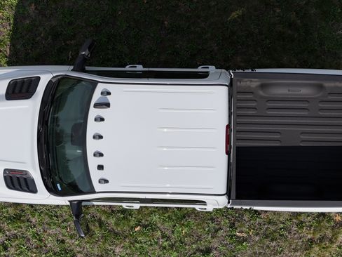 Used 2026 RAM 2500 Power Wagon image 14