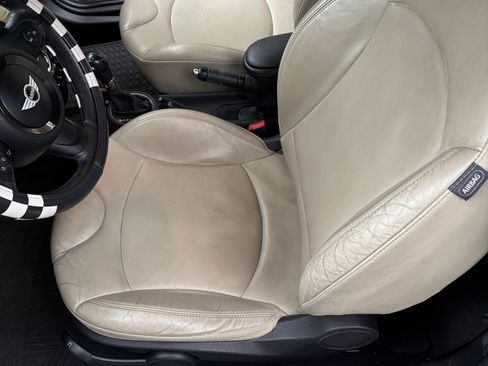 Used 2014 MINI Cooper S image 23