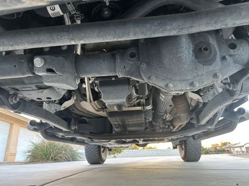 Used 2020 Jeep Wrangler Unlimited Sport S image 14