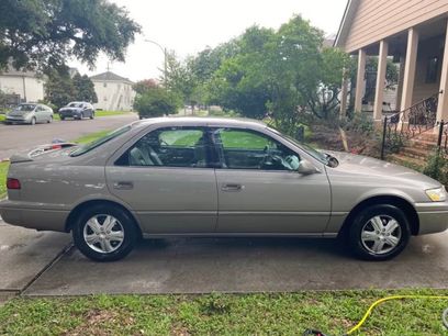 Used 1999 Toyota Camry CE