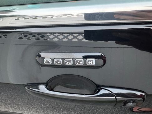 Used 2008 Lincoln MKZ AWD image 9
