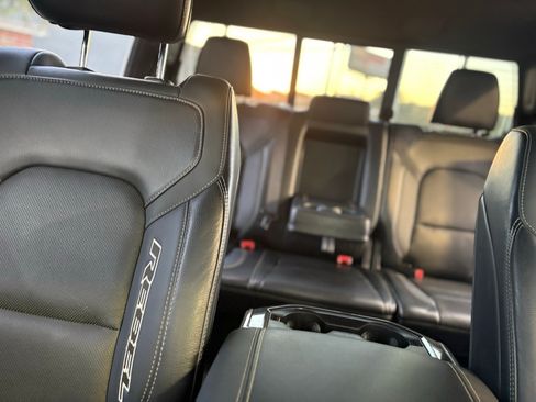 Used 2021 RAM 1500 Rebel w/ Rebel Level 2 Equipment Group image 11