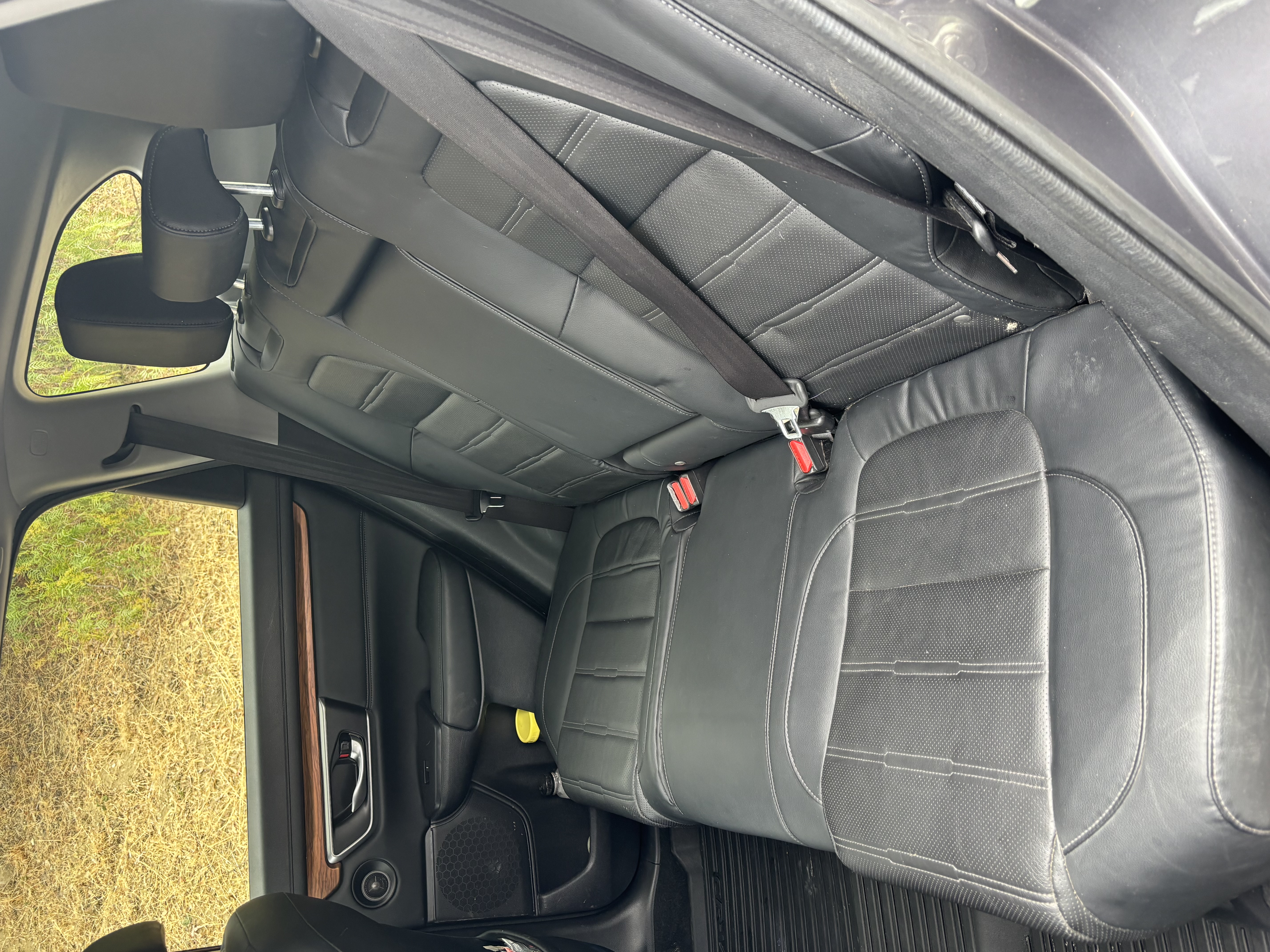Used 2019 Honda CR-V EX-L image 10