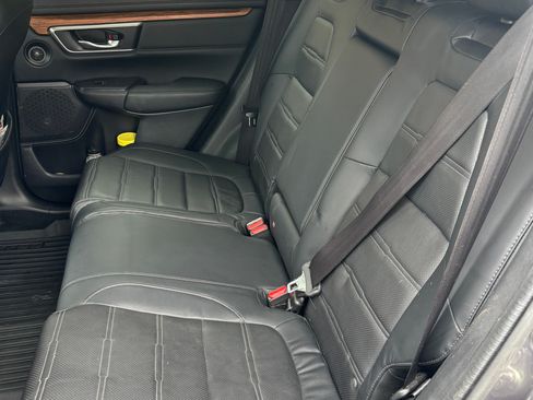 Used 2019 Honda CR-V EX-L image 10