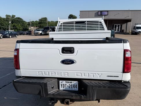 Used 2015 Ford F250 XL RWD image 6
