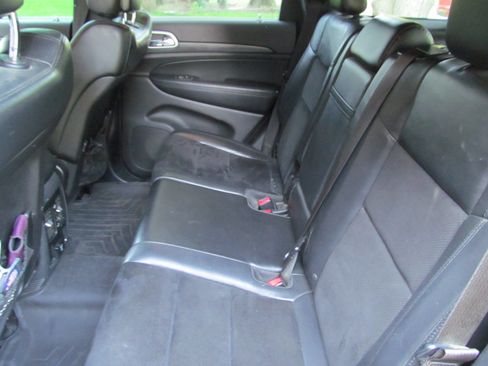 Used 2015 Jeep Grand Cherokee Altitude AWD/4WD image 6
