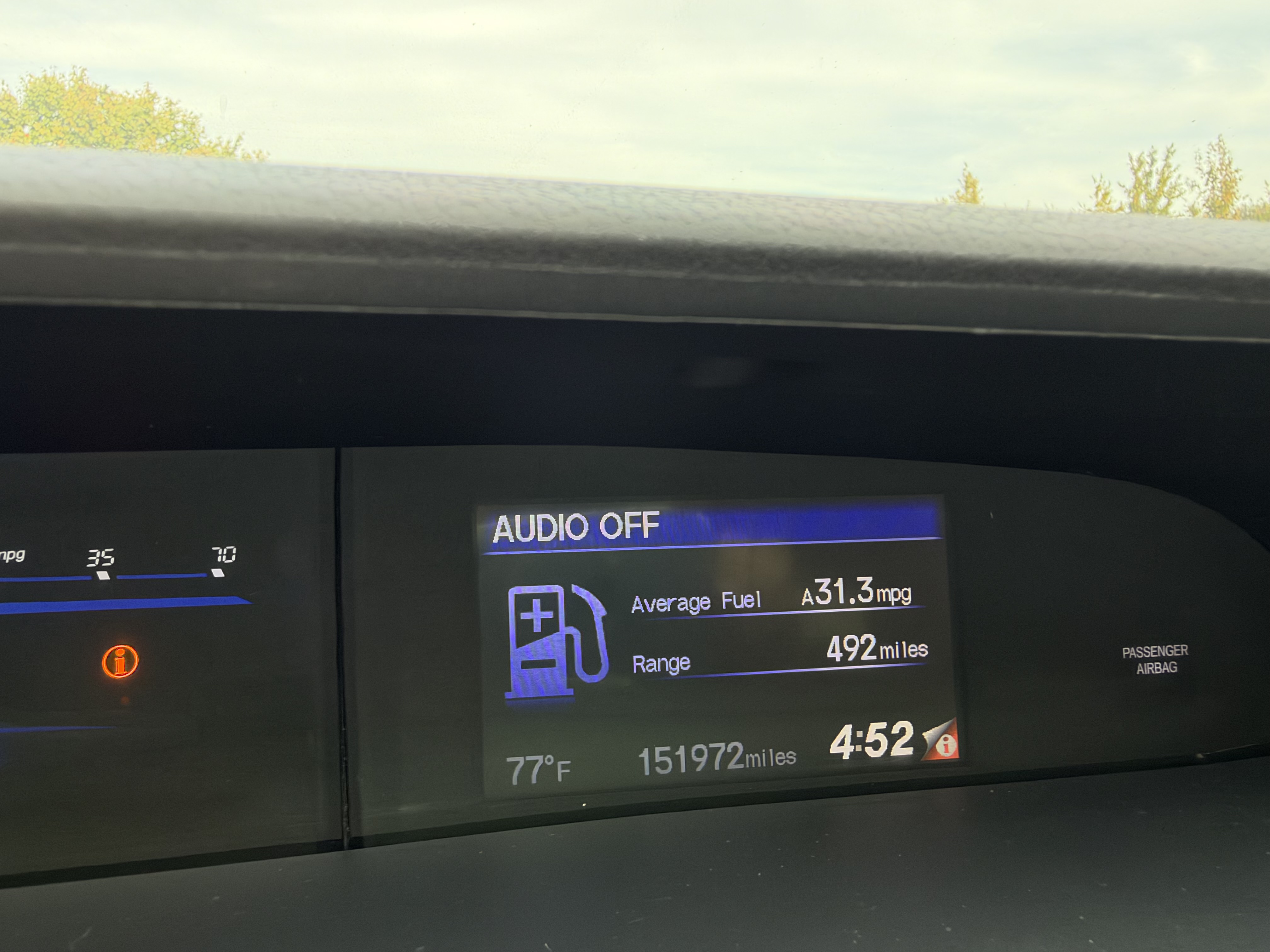 Used 2014 Honda Civic LX image 19