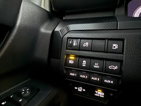 Used 2025 Toyota Tacoma TRD Pro image 15