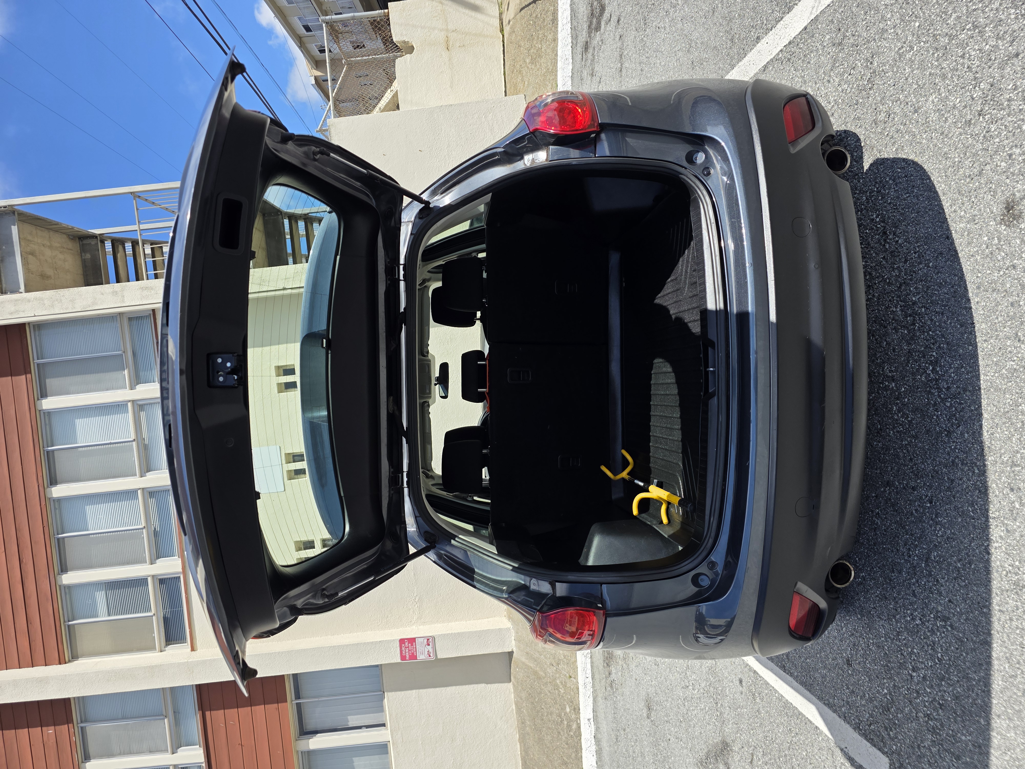 Used 2013 MAZDA CX-5 Sport w/ Bluetooth Audio Pkg AWD/4WD image 22