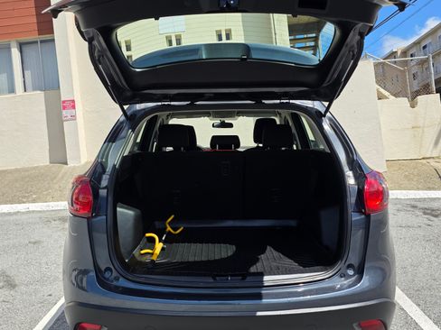 Used 2013 MAZDA CX-5 Sport w/ Bluetooth Audio Pkg AWD/4WD image 22