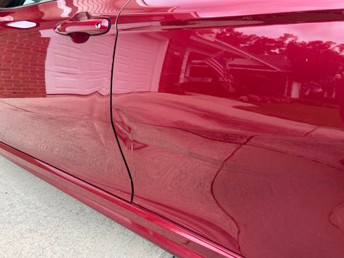 Used 2018 Toyota Camry XSE FWD image 30